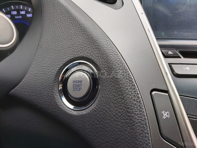 Hyundai Azera 2013, 82,000 km - 2.4 l - Bakı