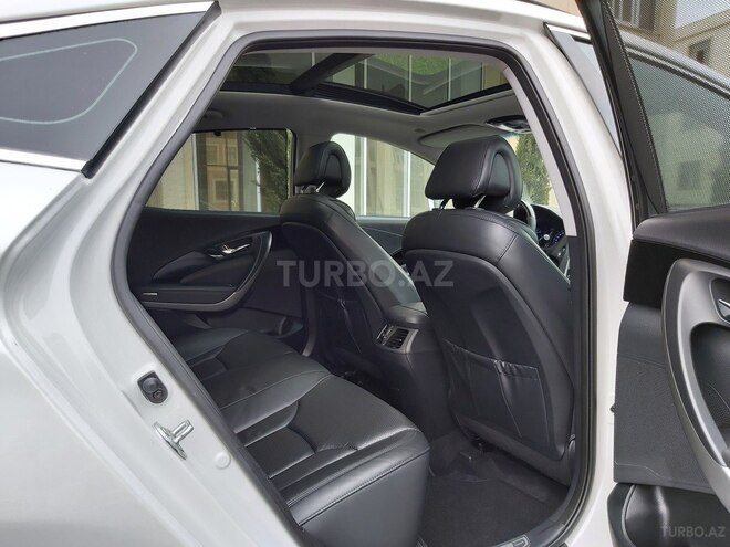 Hyundai Azera 2013, 82,000 km - 2.4 l - Bakı