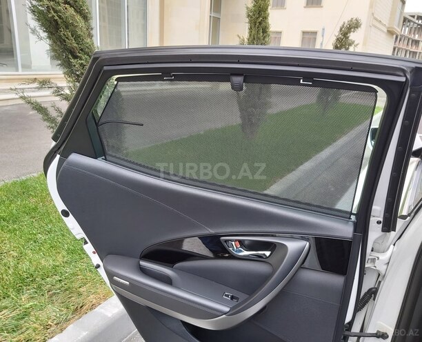 Hyundai Azera 2013, 82,000 km - 2.4 l - Bakı