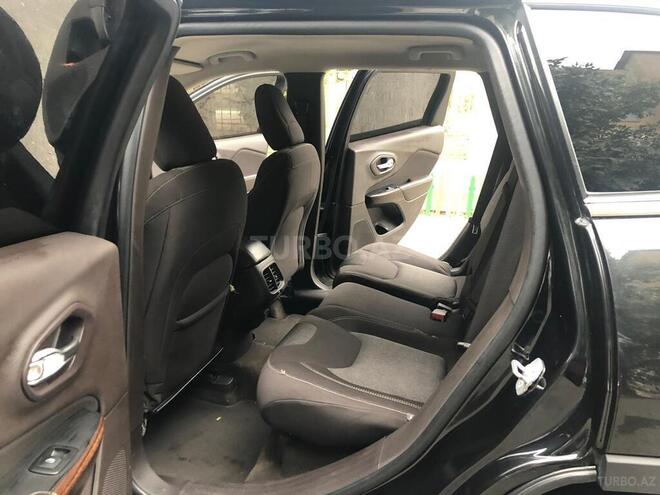 Jeep Cherokee 2015, 59,000 km - 2.4 l - Bakı