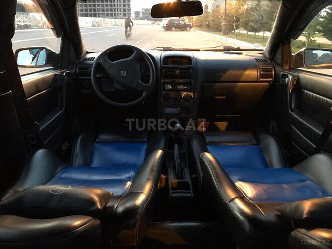Opel Astra 1999, 325,000 km - 1.6 л - Sumqayıt