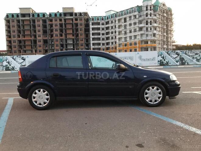 Opel Astra 1999, 325,000 km - 1.6 л - Sumqayıt