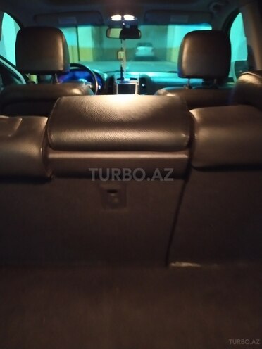 Hyundai Santa Fe 2012, 170,000 km - 2.4 l - Bakı