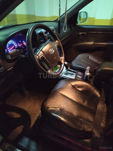 Hyundai Santa Fe 2012, 170,000 km - 2.4 l - Bakı