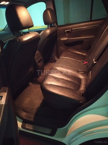 Hyundai Santa Fe 2012, 170,000 km - 2.4 l - Bakı