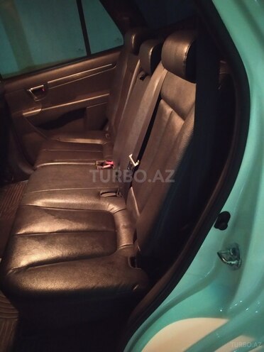 Hyundai Santa Fe 2012, 170,000 km - 2.4 l - Bakı