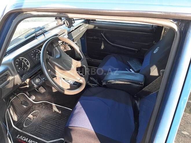 LADA (VAZ) 2107 2009, 225,000 km - 1.5 l - Bakı