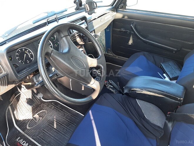 LADA (VAZ) 2107 2009, 225,000 km - 1.5 l - Bakı