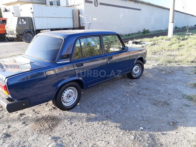 LADA (VAZ) 2107 2009, 225,000 km - 1.5 l - Bakı