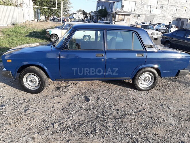 LADA (VAZ) 2107 2009, 225,000 km - 1.5 l - Bakı