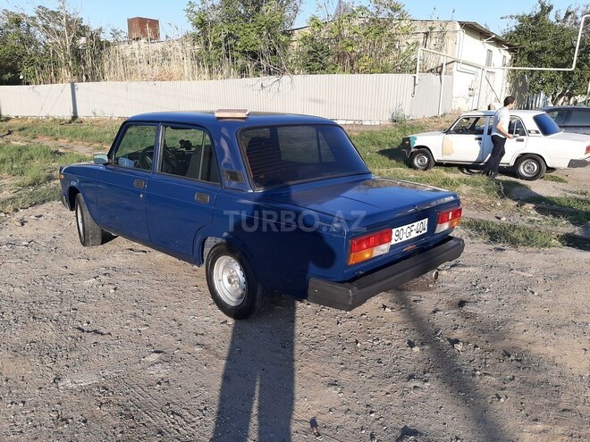 LADA (VAZ) 2107 2009, 225,000 km - 1.5 l - Bakı