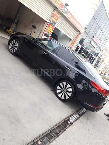 Kia Optima 2010, 189,000 km - 2.4 l - Sumqayıt