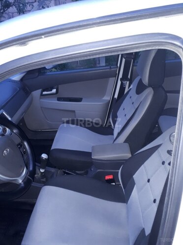 LADA (VAZ) Priora 2013, 160,000 km - 1.6 л - Bakı