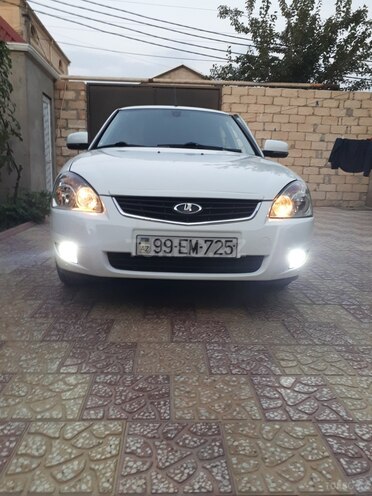 LADA (VAZ) Priora 2013, 160,000 km - 1.6 л - Bakı