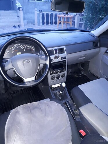 LADA (VAZ) Priora 2013, 160,000 km - 1.6 л - Bakı