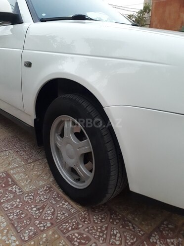 LADA (VAZ) Priora 2013, 160,000 km - 1.6 л - Bakı