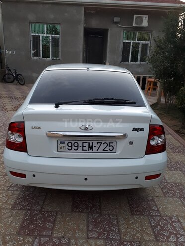 LADA (VAZ) Priora 2013, 160,000 km - 1.6 л - Bakı