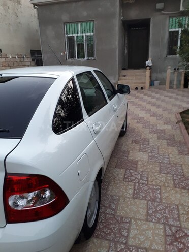 LADA (VAZ) Priora 2013, 160,000 km - 1.6 л - Bakı