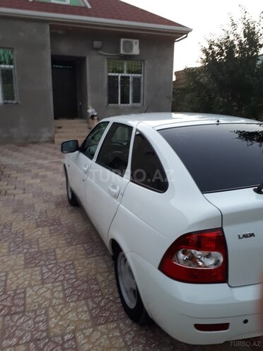 LADA (VAZ) Priora 2013, 160,000 km - 1.6 л - Bakı