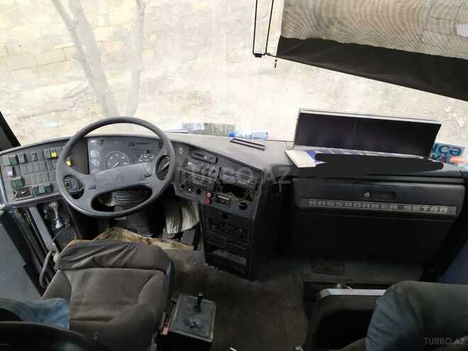 Mercedes  2002, 500,000 km - 12.0 l - Bakı