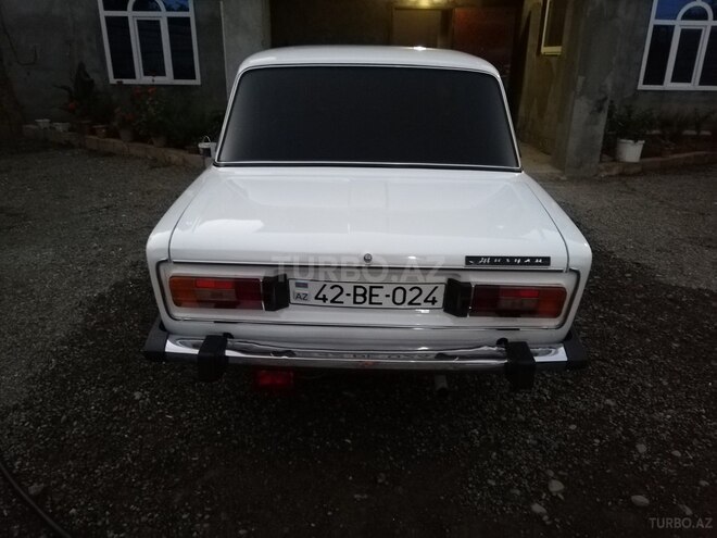 LADA (VAZ) 2106 1974, 340,567 km - 1.5 l - Lənkəran