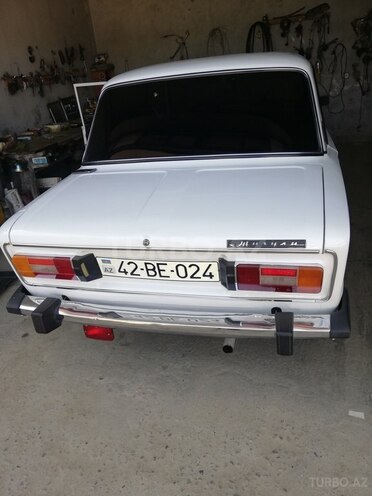 LADA (VAZ) 2106 1974, 340,567 km - 1.5 l - Lənkəran