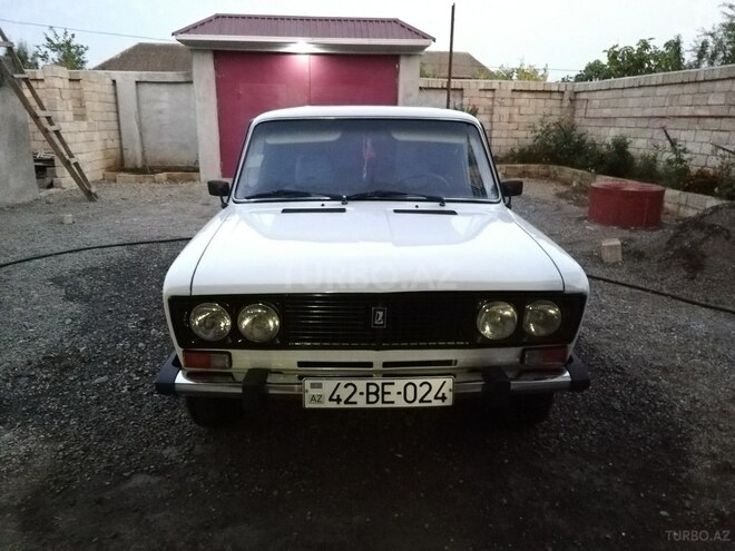 LADA (VAZ) 2106 1974, 340,567 km - 1.5 l - Lənkəran