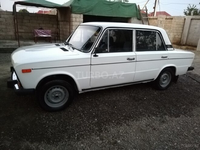 LADA (VAZ) 2106 1974, 340,567 km - 1.5 l - Lənkəran