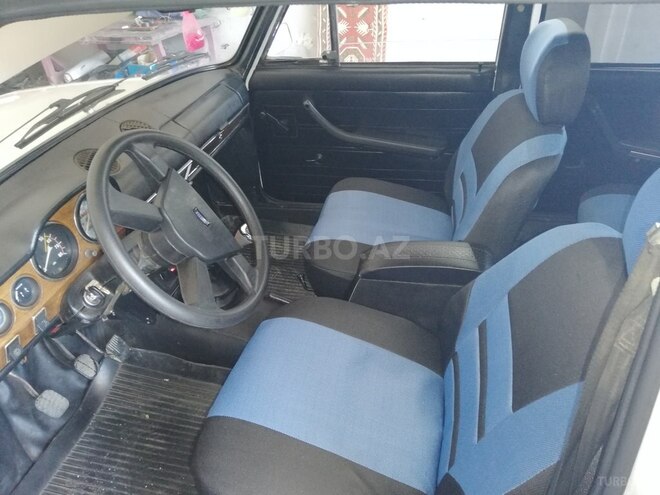 LADA (VAZ) 2106 1974, 340,567 km - 1.5 l - Lənkəran