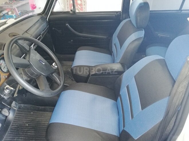 LADA (VAZ) 2106 1974, 340,567 km - 1.5 l - Lənkəran