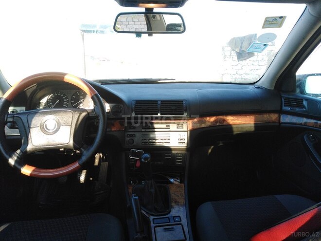 BMW 520 1998, 320,000 km - 2.0 l - Bakı