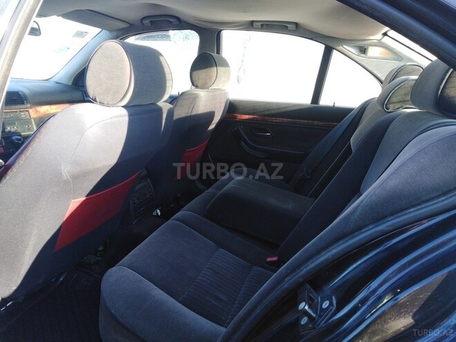BMW 520 1998, 320,000 km - 2.0 l - Bakı