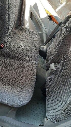 Mercedes E 220 2006, 335,000 km - 2.2 l - Bakı
