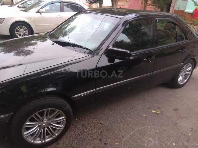 Mercedes C 180 1995, 256,000 km - 1.8 л - Xırdalan