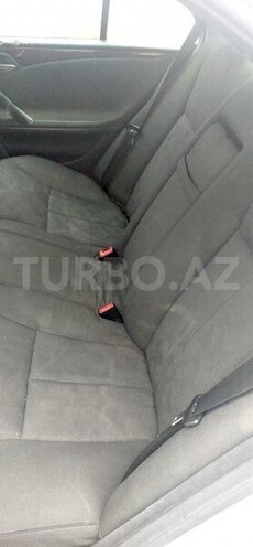 Mercedes E 270 2000, 550,000 km - 2.7 l - Bakı