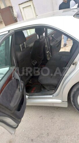 Mercedes E 270 2000, 550,000 km - 2.7 l - Bakı