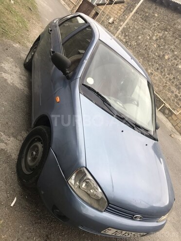 LADA (VAZ) Kalina 2005, 378,911 km - 1.6 l - Oğuz