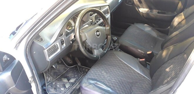 Daewoo Nexia 2009, 390,000 km - 1.5 l - Bakı