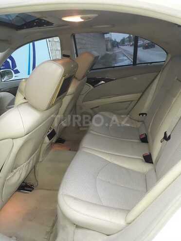 Mercedes E 240 2003, 200,000 km - 2.4 л - Bakı