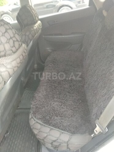 Hyundai i30 2011, 157,000 km - 1.6 л - Gəncə