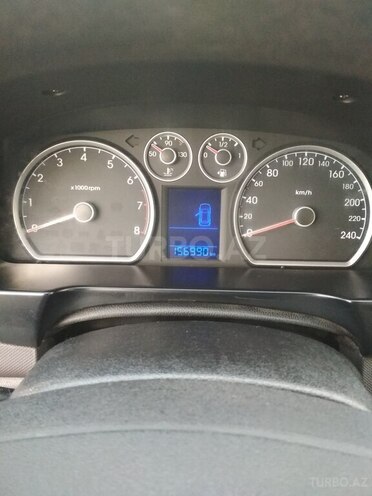 Hyundai i30 2011, 157,000 km - 1.6 л - Gəncə