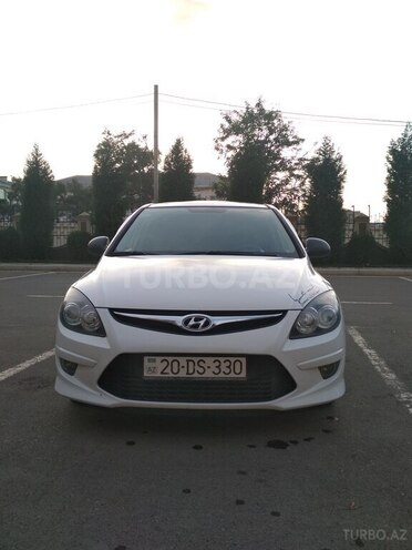 Hyundai i30 2011, 157,000 km - 1.6 л - Gəncə