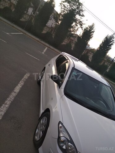 Hyundai i30 2011, 157,000 km - 1.6 л - Gəncə