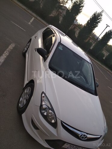 Hyundai i30 2011, 157,000 km - 1.6 л - Gəncə