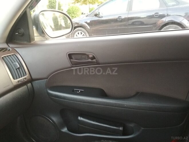 Hyundai i30 2011, 157,000 km - 1.6 л - Gəncə
