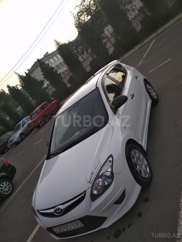 Hyundai i30 2011, 157,000 km - 1.6 л - Gəncə