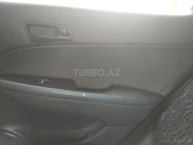 Hyundai i30 2011, 157,000 km - 1.6 л - Gəncə