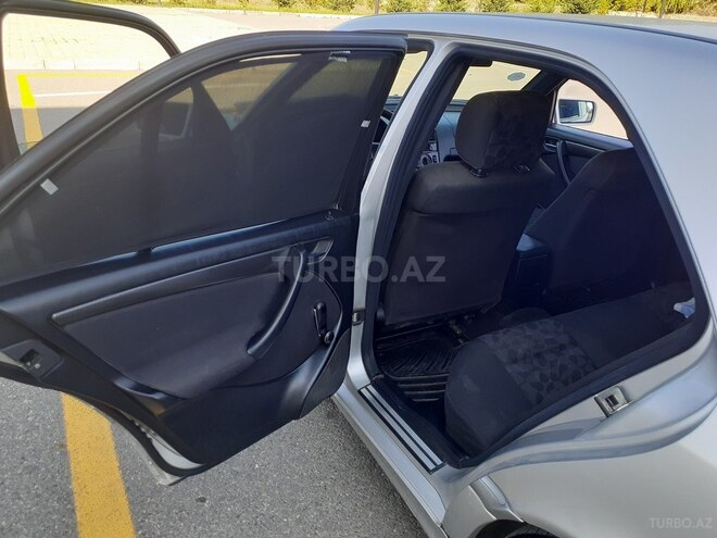 Mercedes C 180 1998, 303,478 km - 1.8 l - Ağdaş