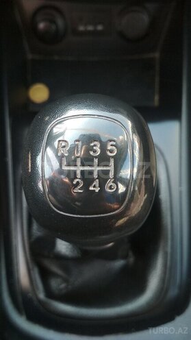 Hyundai i30 2011, 157,000 km - 1.6 л - Gəncə