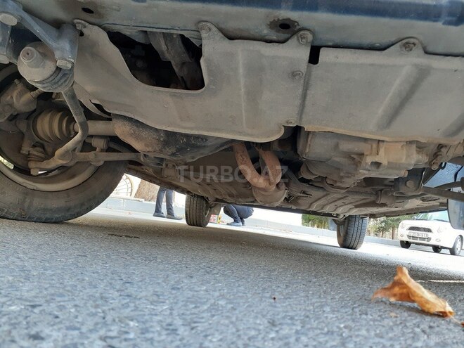 LADA (VAZ) 2115 2007, 160,000 km - 1.6 l - Mingəçevir